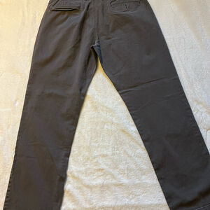 J.Crew Mens Flex Driggs Straight  Fit Chino Pants W34x32L